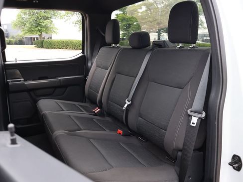 Used 2023 Ford F150 XLT w/ Equipment Group 302A High AWD/4WD image 31