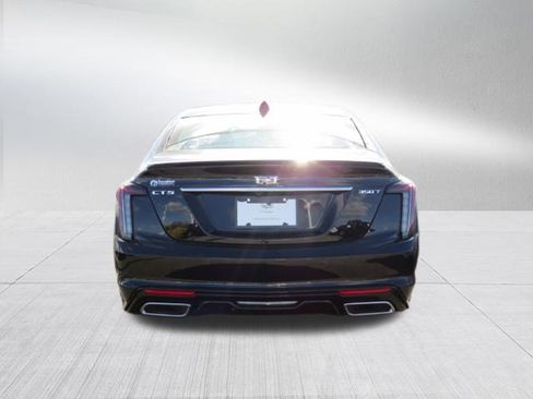 New 2026 Cadillac CT5 Sport image 3