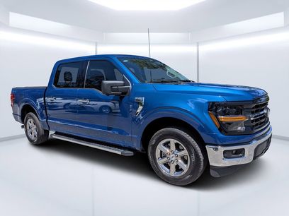 Used 2024 Ford F150 XLT w/ Bed Utility Package