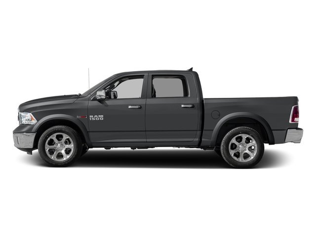 Used 2017 RAM 1500 Laramie AWD/4WD image 6
