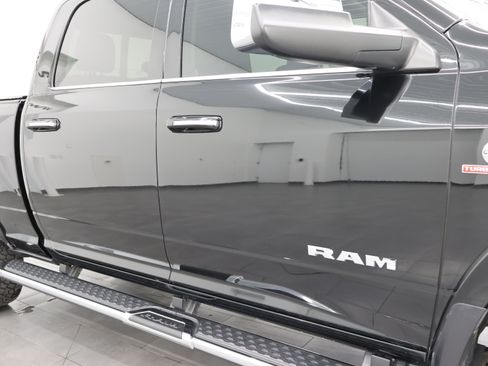 Used 2022 RAM 2500 Laramie AWD/4WD image 23