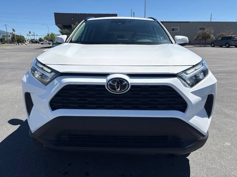 Used 2024 Toyota RAV4 XLE w/ Convenience Package AWD/4WD image 8