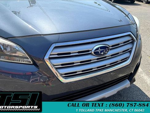 Used 2016 Subaru Outback 3.6R Limited image 27
