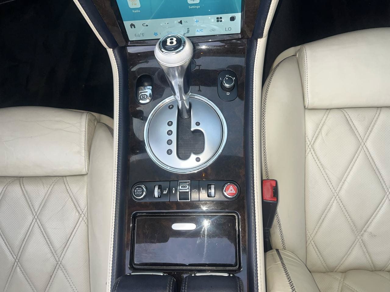 Used 2010 Bentley Continental GT Speed w/ Convenience Specification Pkg AWD/4WD image 46