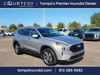 Certified 2023 Hyundai Santa Fe SEL video 2