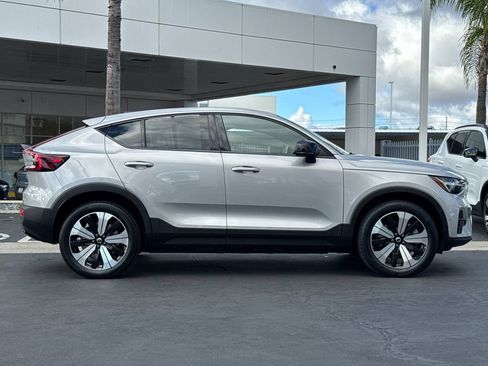 Certified 2023 Volvo C40 P8 Recharge Plus w/ Protection Package Premier AWD/4WD image 6