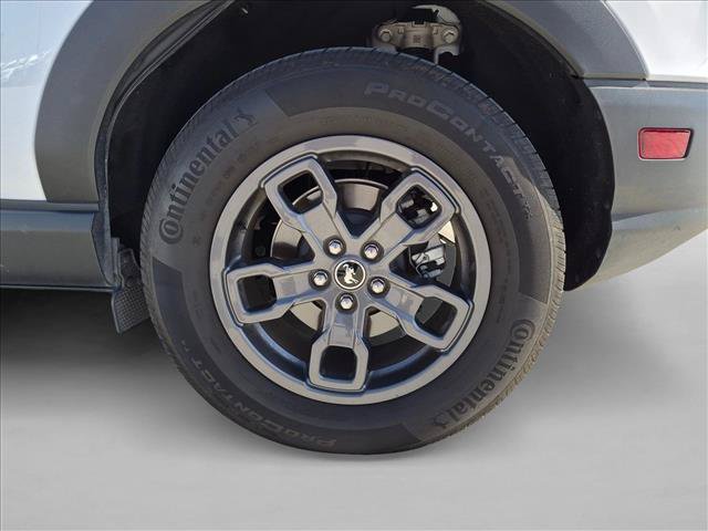 Used 2024 Ford Bronco Sport Big Bend AWD/4WD image 15