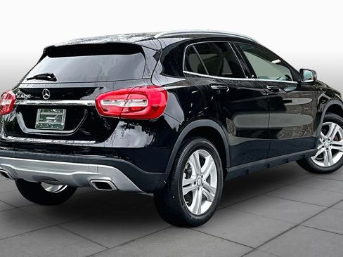 Certified 2017 Mercedes-Benz GLA 250 image 13