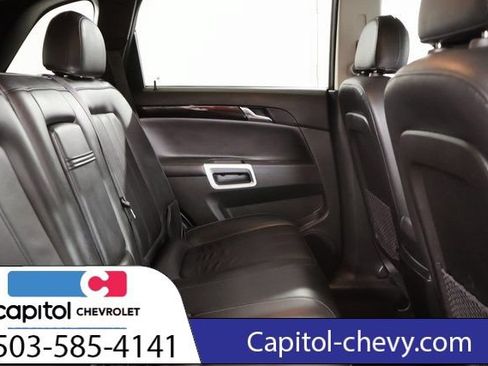 Used 2014 Chevrolet Captiva Sport LT w/ Convenience Package FWD image 28