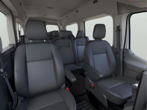 New 2026 Ford Transit 350 XL RWD image 10