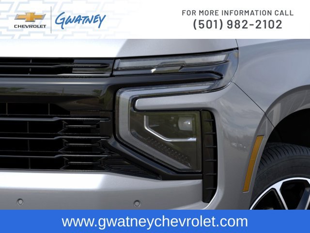 New 2027 Chevrolet Tahoe RST w/ Comfort Package AWD/4WD image 10