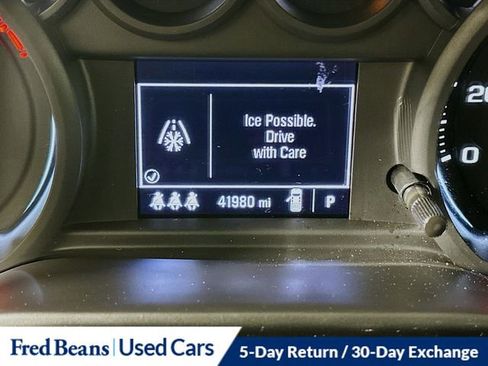 Used 2024 Chevrolet Silverado 1500 Custom image 14