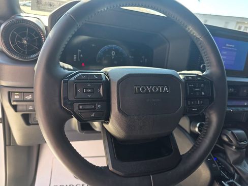 Used 2025 Toyota Land Cruiser 1958 image 14