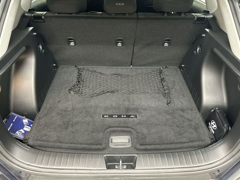 Used 2024 Hyundai Kona SE FWD image 22