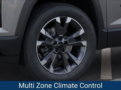 New 2026 Chevrolet Equinox RS image 10