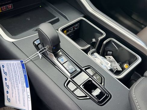 New 2026 Lexus TX 350 AWD image 24