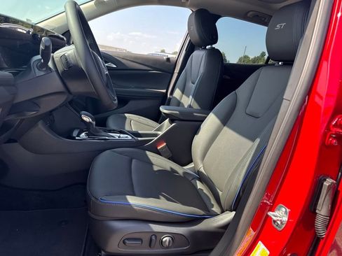 New 2026 Buick Encore GX Sport Touring w/ Advanced Technology Package image 14