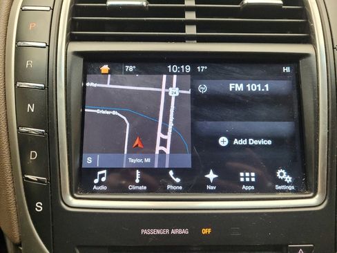 Used 2016 Lincoln MKX Reserve w/ Technology Package image 25