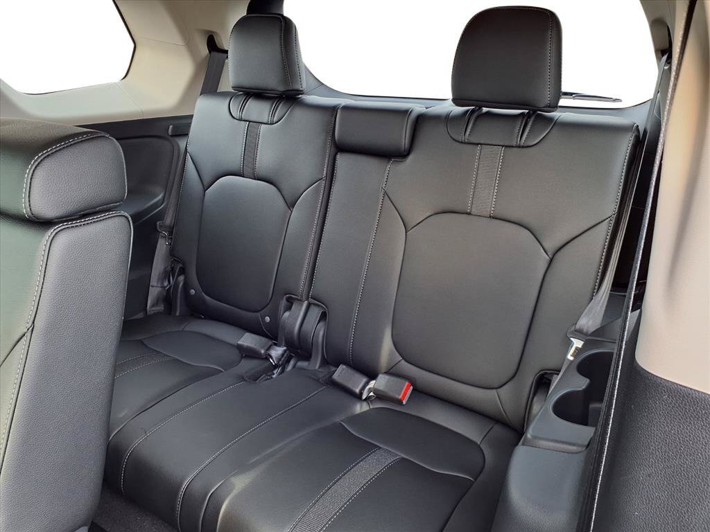 New 2026 Honda Pilot EX-L image 23