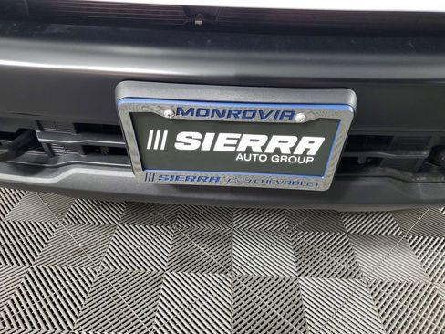 New 2026 Chevrolet Silverado 2500 W/T image 10