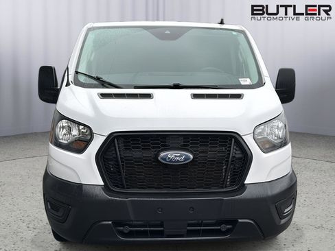Used 2021 Ford Transit 350 XL image 7
