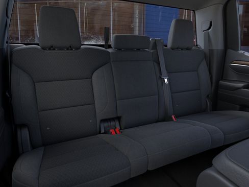 New 2026 Chevrolet Silverado 1500 LT image 17