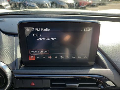 Used 2020 MAZDA MX-5 Miata RF Grand Touring image 26