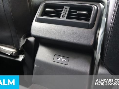 Used 2025 MAZDA CX-50 AWD 2.5 S w/ Preferred Package image 24