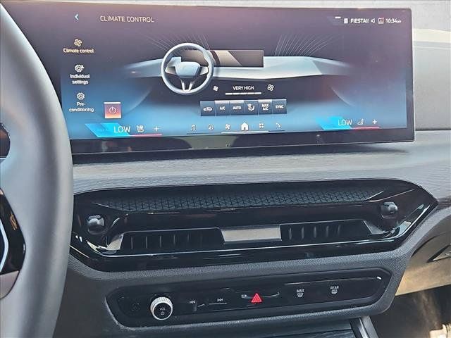 Used 2025 BMW 430i w/ Premium Package RWD image 15