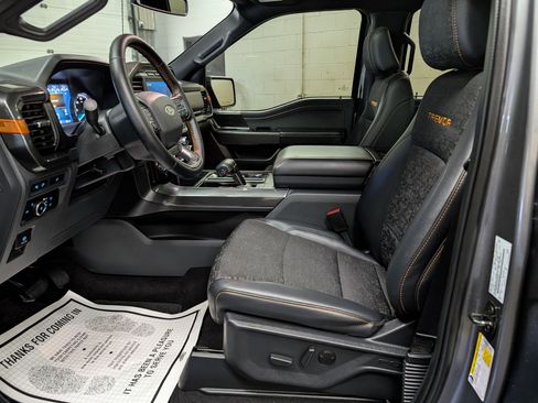 Used 2023 Ford F150 Tremor image 12