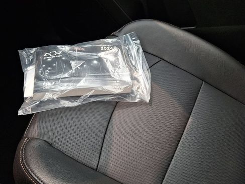 Certified 2024 Chevrolet Equinox Premier AWD/4WD image 25
