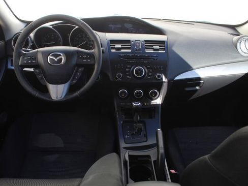 Used 2013 MAZDA MAZDA3 i Touring image 24