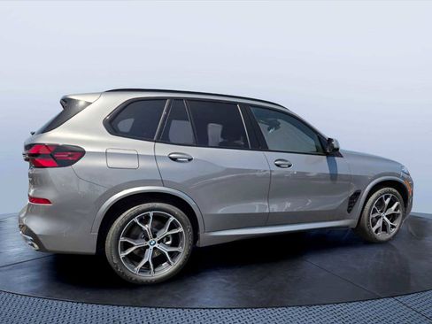New 2026 BMW X5 sDrive40i w/ M Sport Package RWD image 5