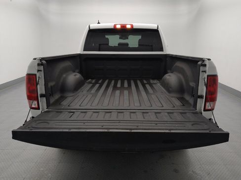 Used 2022 RAM 1500 Tradesman w/ Interior Cold Weather Group image 29