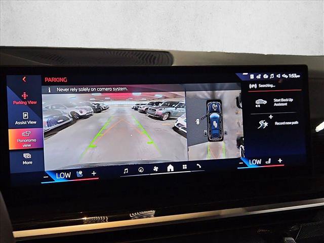 Used 2027 BMW X7 xDrive40i w/ M Sport Package AWD/4WD image 13