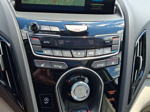 Used 2025 Acura RDX SH-AWD w/ Technology Package image 17