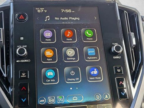 New 2026 Subaru Forester Sport AWD/4WD image 15