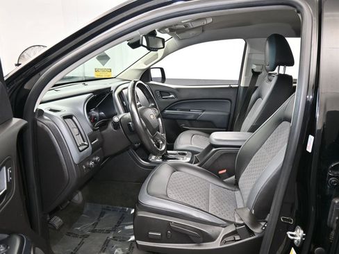 Used 2016 Chevrolet Colorado Z71 image 11