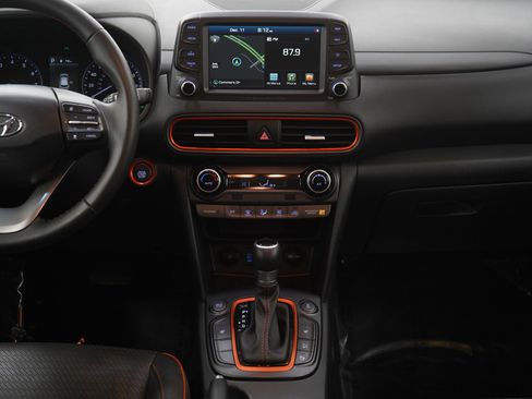 Used 2020 Hyundai Kona Ultimate image 16