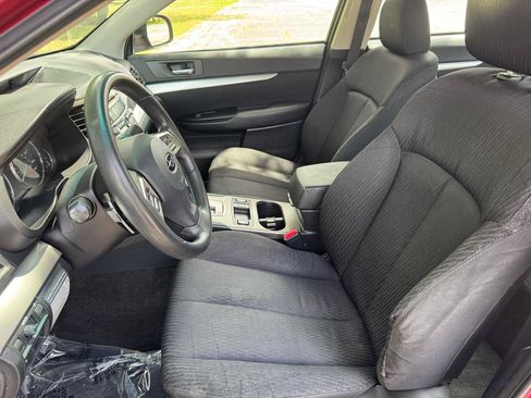 Used 2012 Subaru Legacy 2.5i w/ Alloy Wheel Pkg AWD/4WD image 27