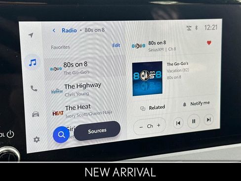 Used 2025 Toyota Prius LE image 32