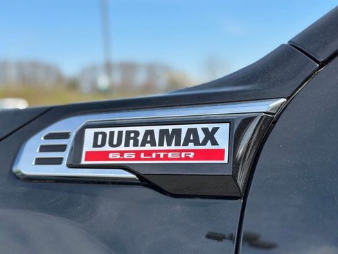 New 2026 GMC Sierra 3500 Denali w/ Denali Reserve Package AWD/4WD image 36