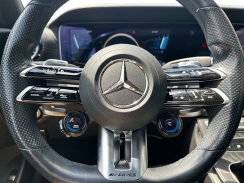 Certified 2021 Mercedes-Benz E 53 AMG 4MATIC Coupe image 19