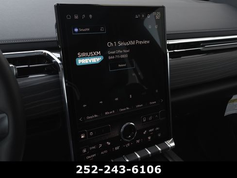 Used 2025 GMC Sierra EV Denali image 20