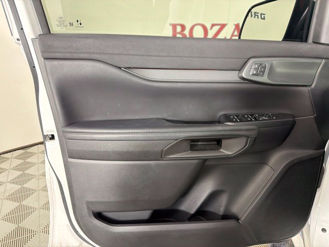 Certified 2024 Ford Ranger Raptor AWD/4WD image 23