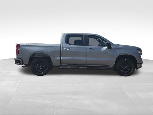 New 2026 Chevrolet Silverado 1500 RST w/ RST Select Package AWD/4WD image 5