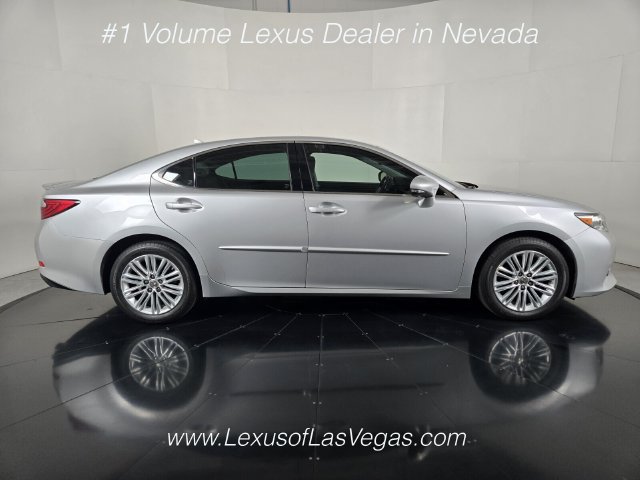 Used 2014 Lexus ES 350 w/ Premium Package FWD image 7