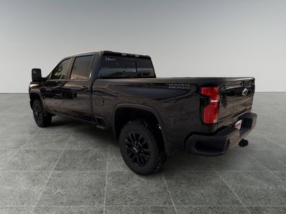 New 2026 Chevrolet Silverado 2500 LT w/ Trail Boss Package