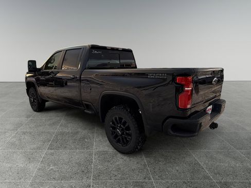 New 2026 Chevrolet Silverado 2500 LT w/ Trail Boss Package image 3