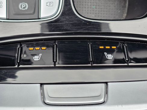 Used 2024 Hyundai Tucson SEL image 33